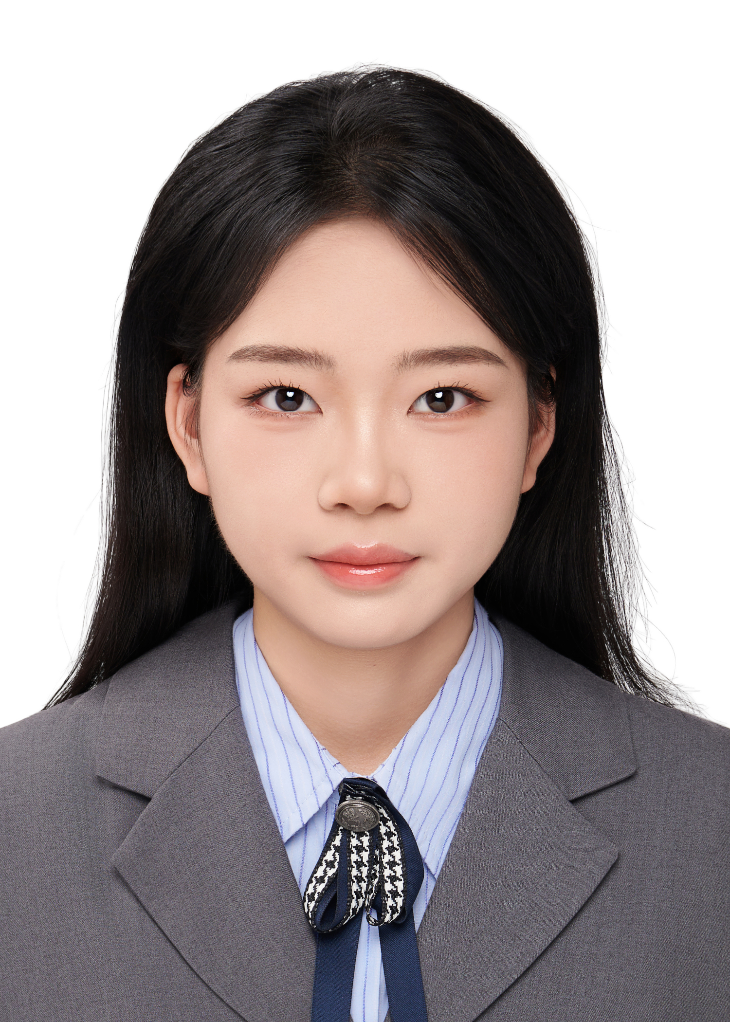 Yutong He(贺雨彤)